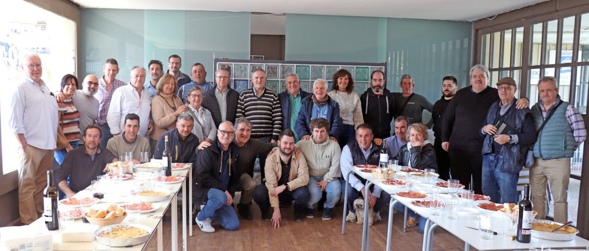 Hipódromo de San Sebastián - Donostiako Hipodromoa tweet media