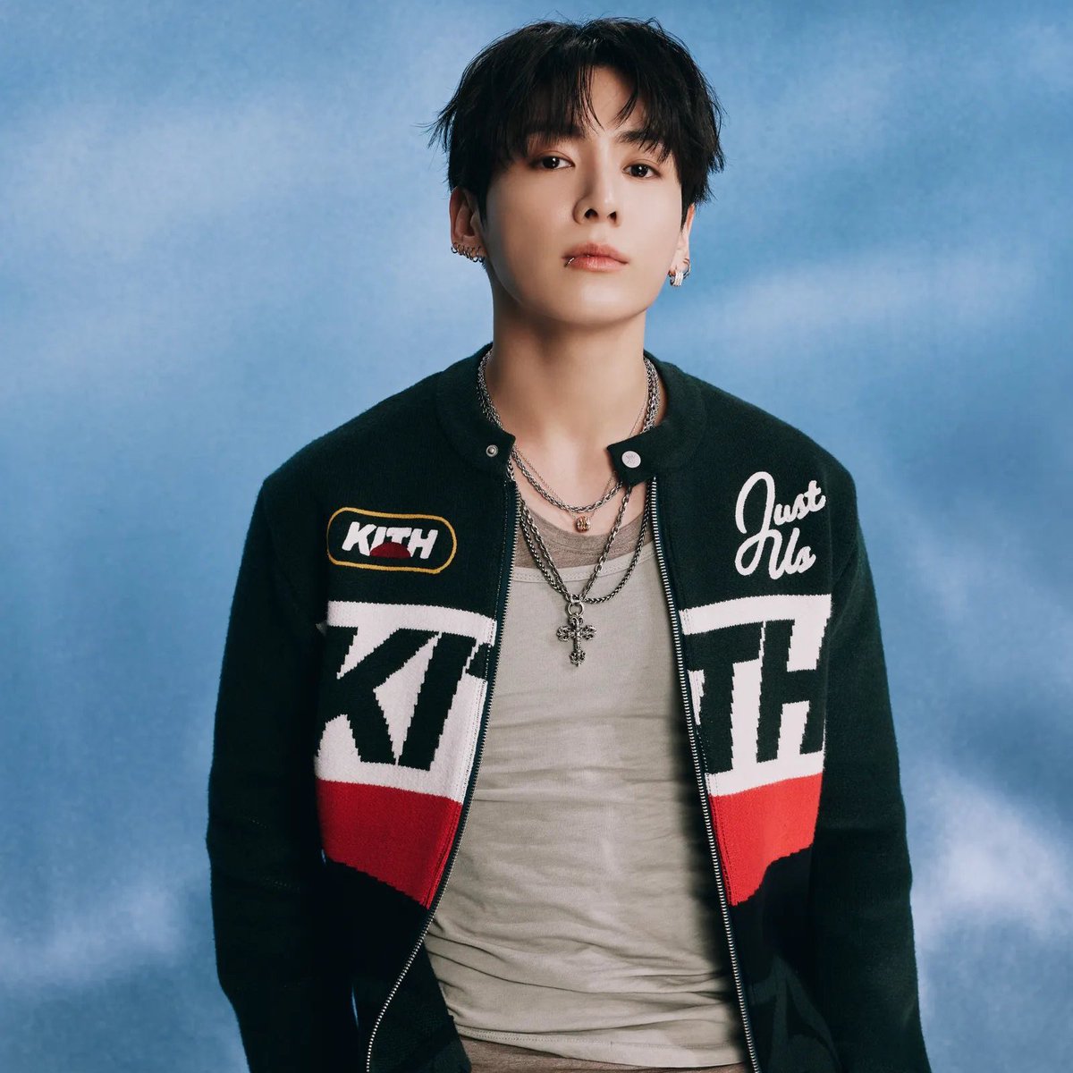 BTS Charts tweet media