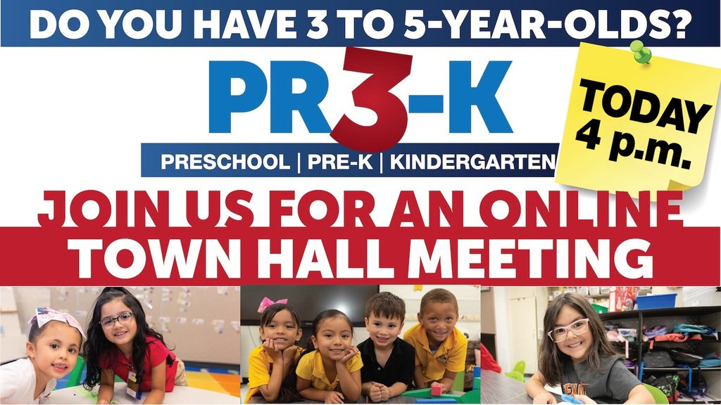 Eastwood Heights ES tweet media