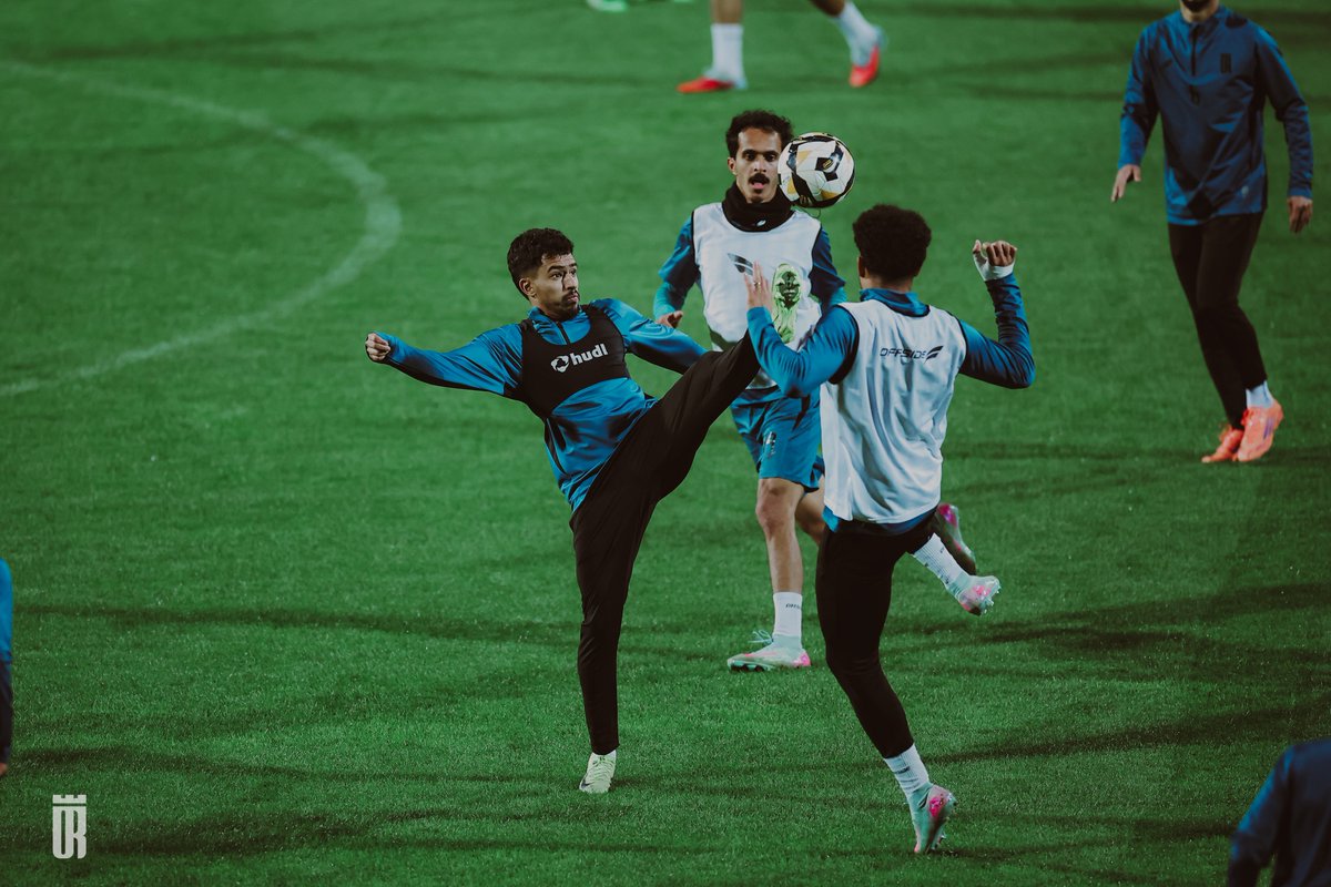 نادي العروبة السعودي tweet media