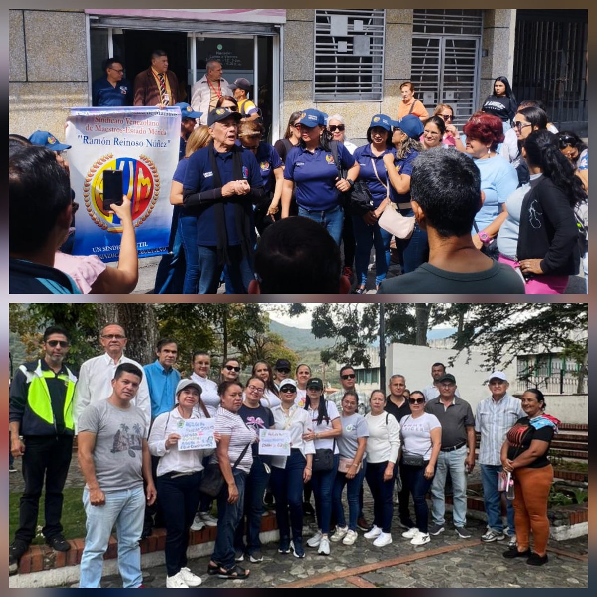 Leonardo León tweet media