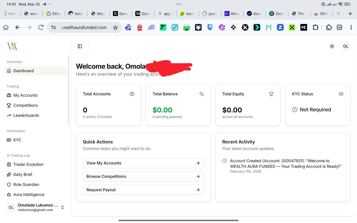 Omolade (Ø,G) tweet media
