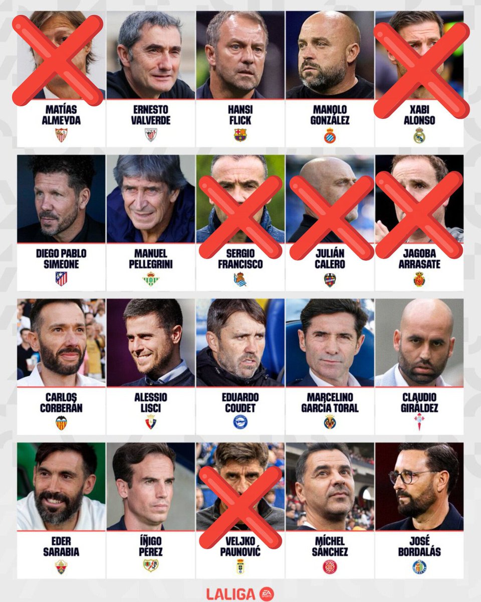 A LaLiga Fan tweet media