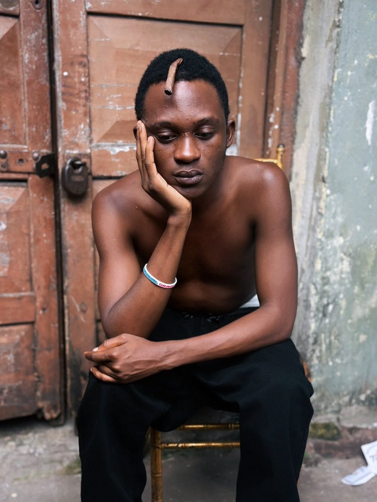 Bstars🇳🇬💔 tweet media