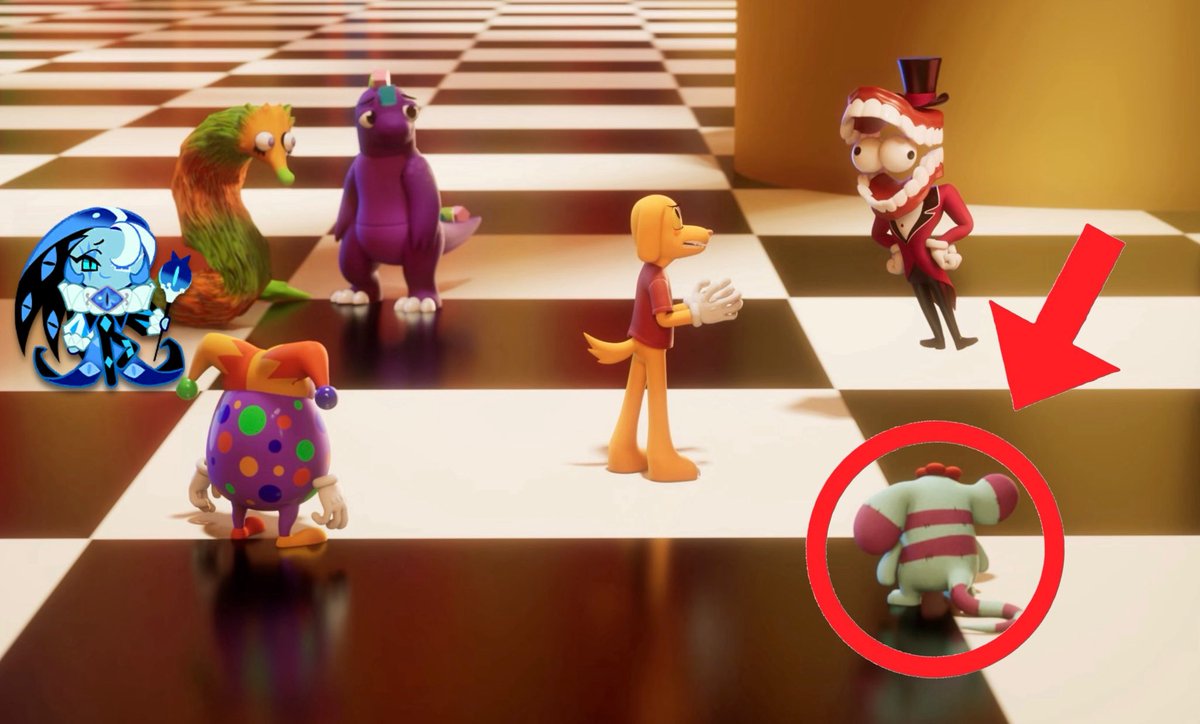 Shamil lover extraordinaire tweet media