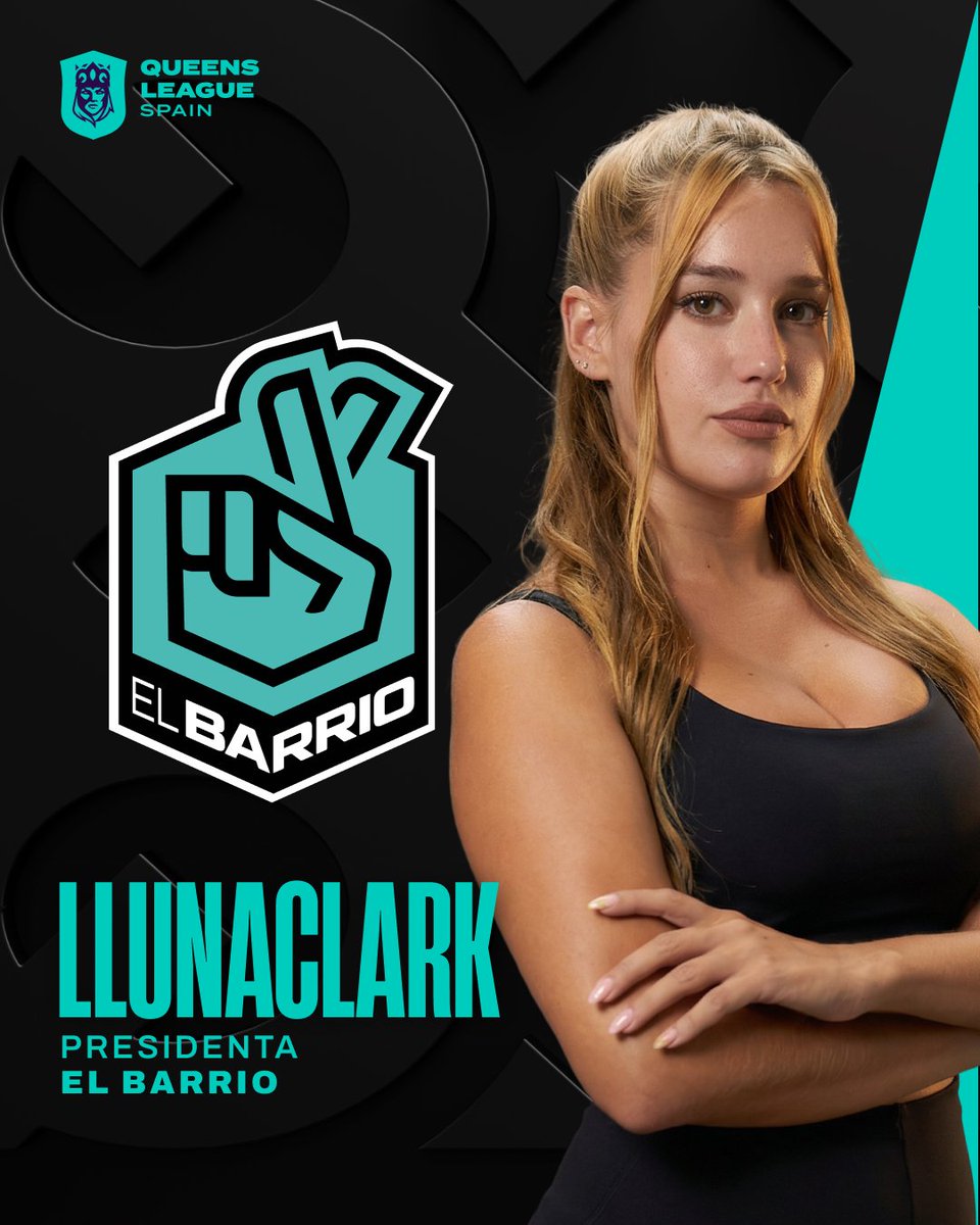 Queens League Spain tweet media