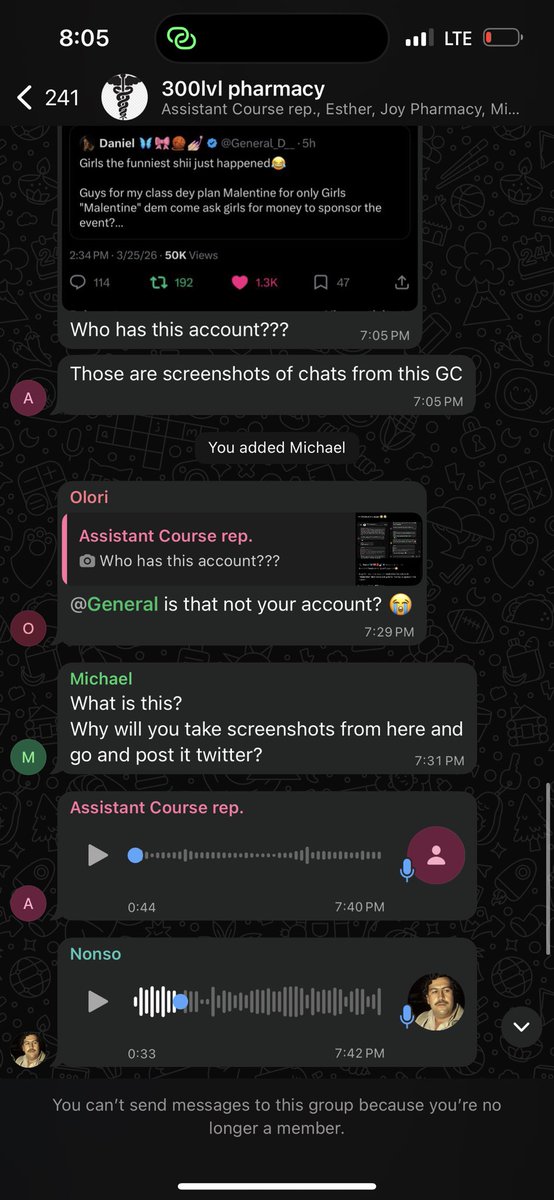 Daniel 🦋🎀🧶💅🏼 tweet media