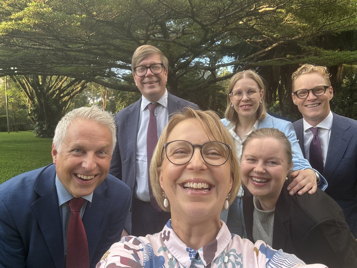 Riina-Riikka Heikka tweet media