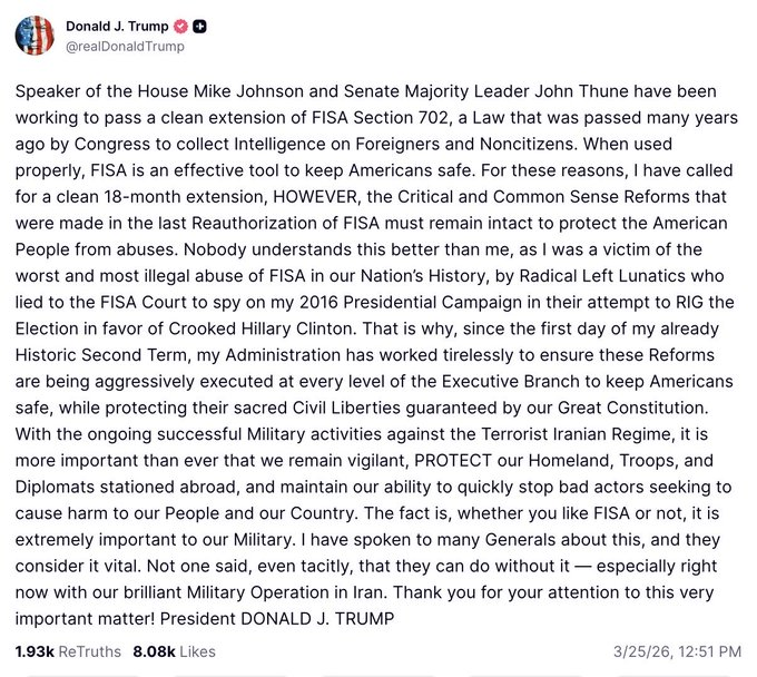 ThePatrioticBlonde🇺🇸 tweet media