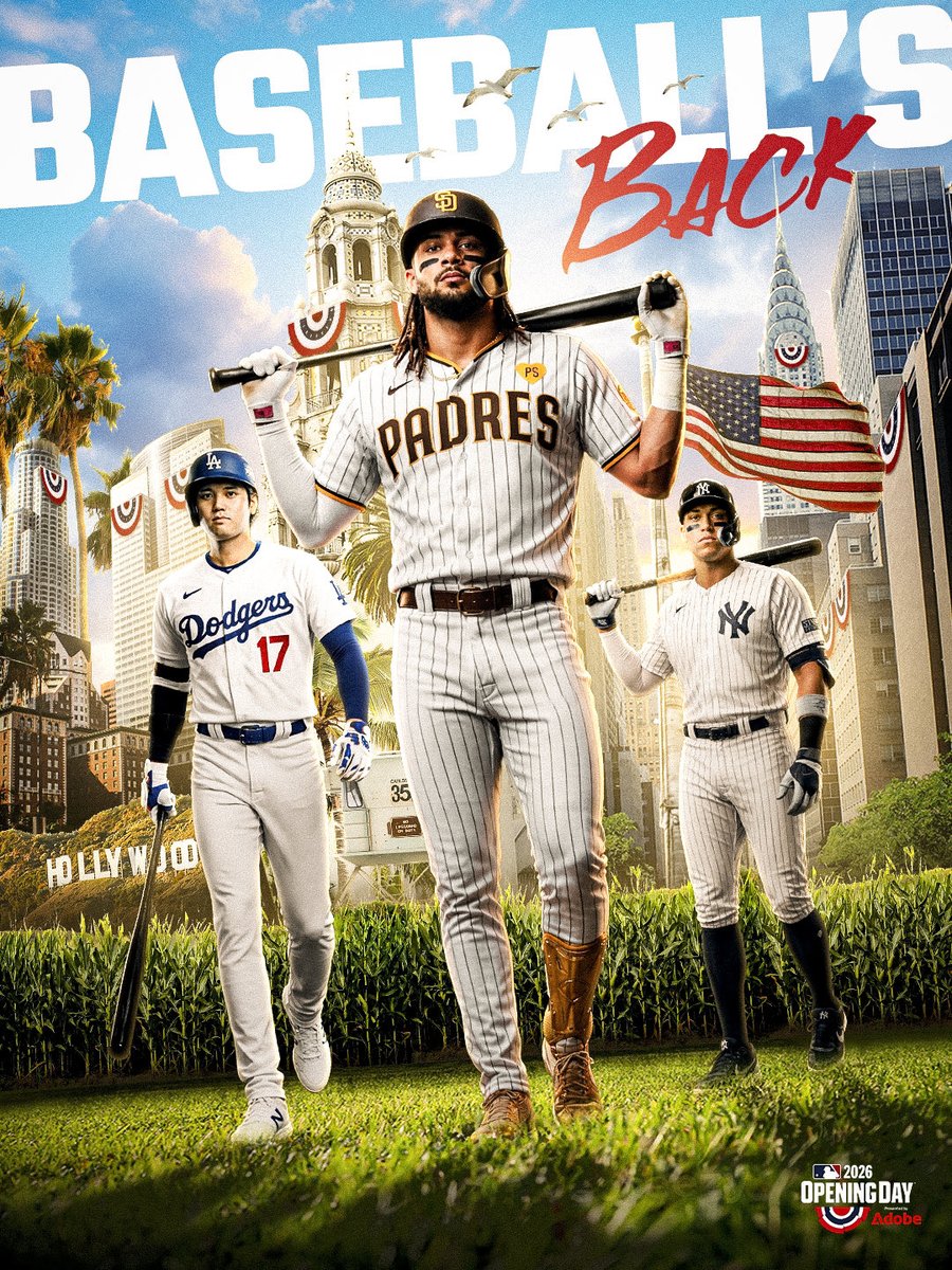 Evan Denworth tweet media