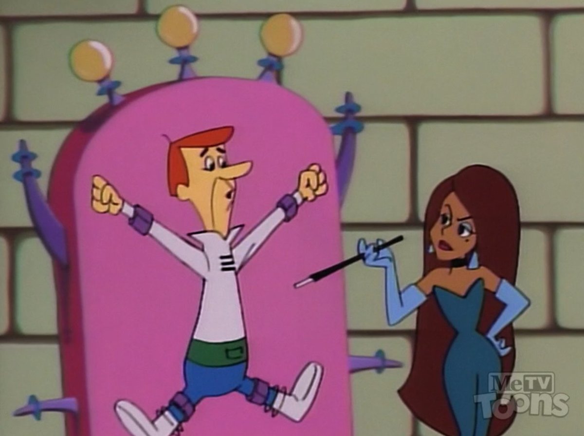 Hex Allen of Quantum Age Comics tweet media