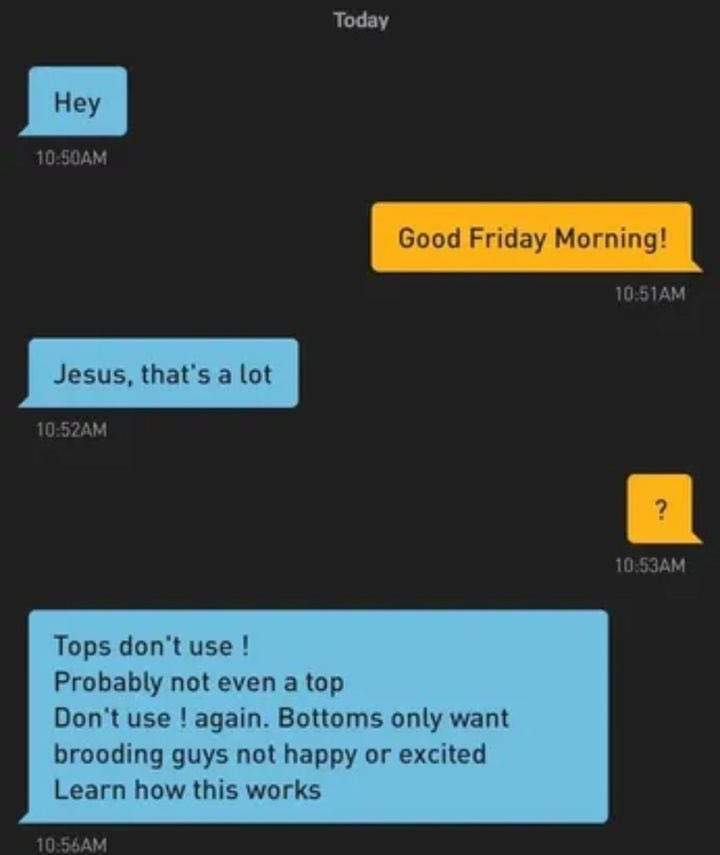 ⚡️Christopher⚡️ tweet media