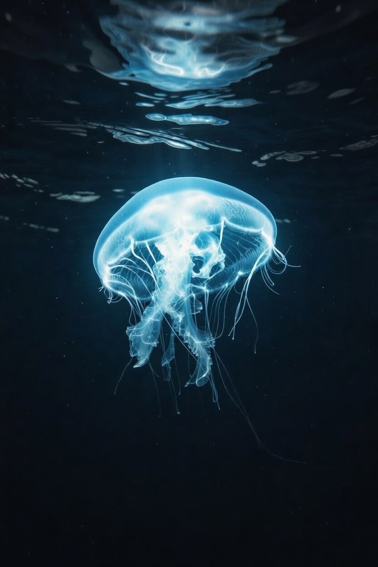 Blue Ocean tweet media