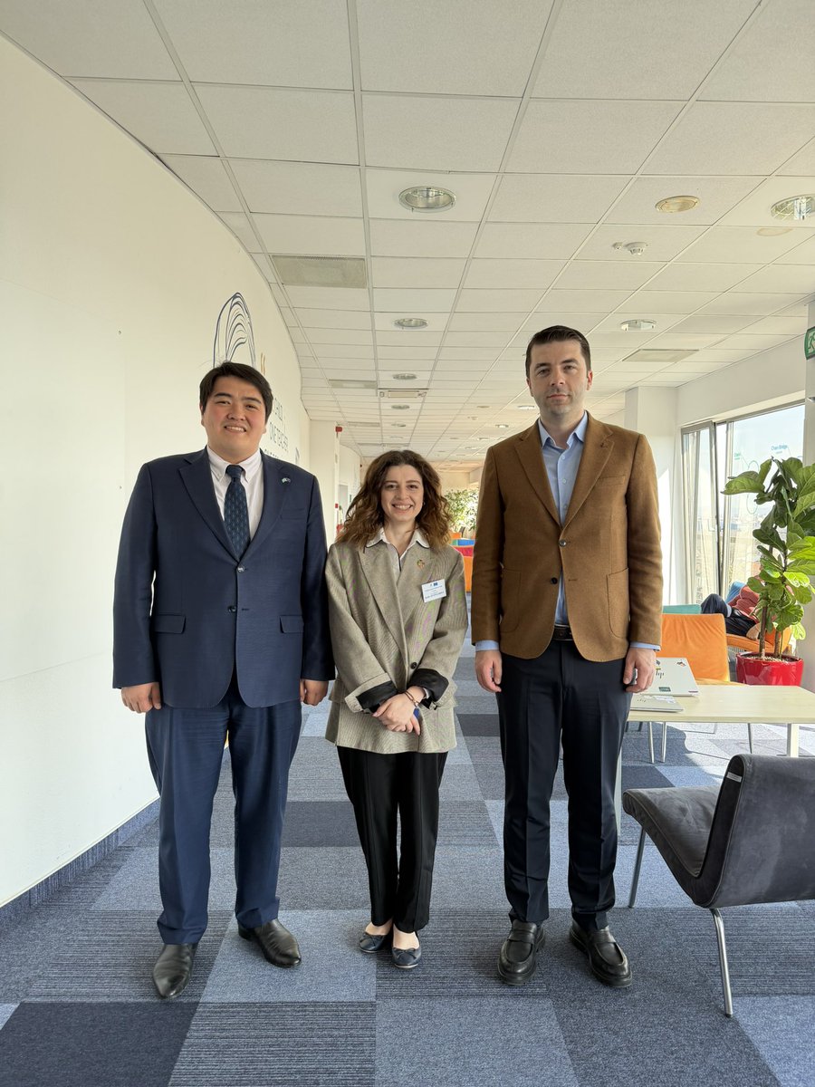 Dr. Enes Efendioğlu tweet media