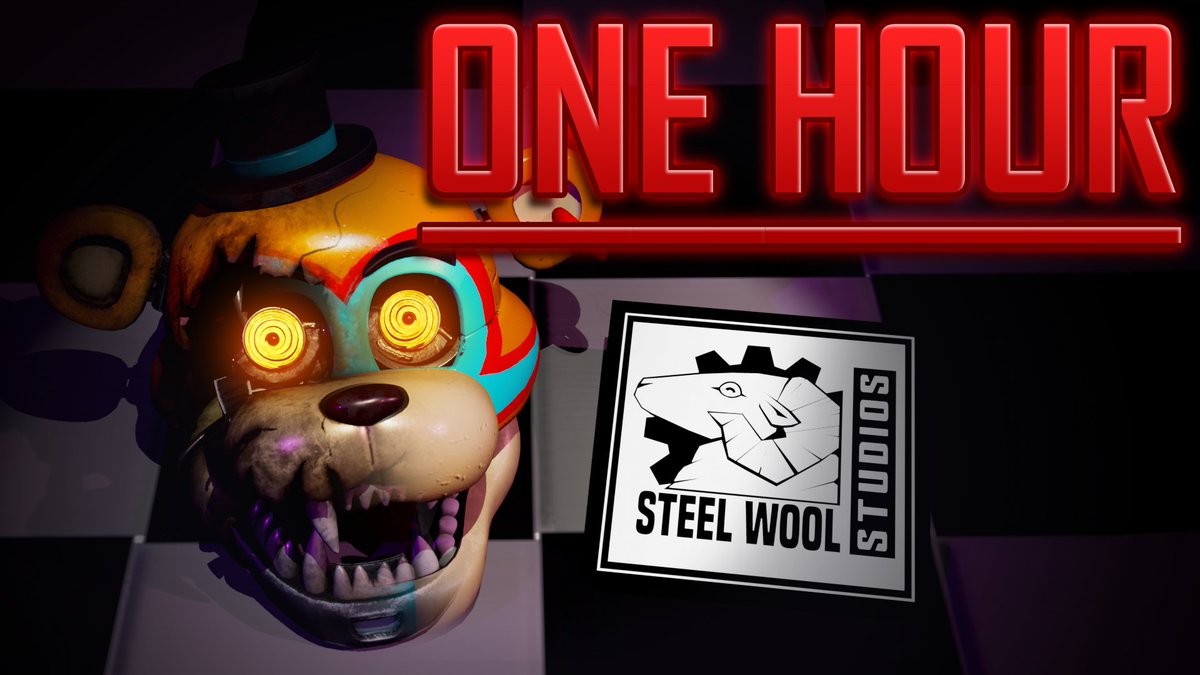 Mini Bite Games tweet media