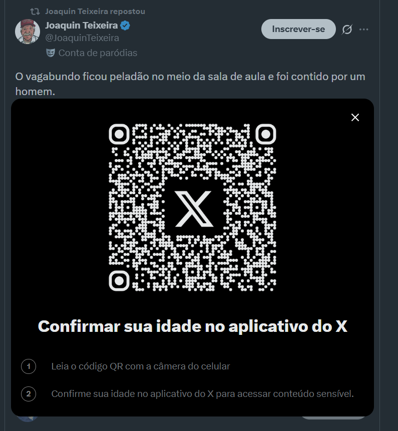 Palassi 🇧🇷 ﮩ٨ــ✠ tweet media