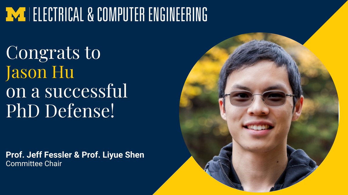 Electrical & Computer Engineering at Michigan tweet media