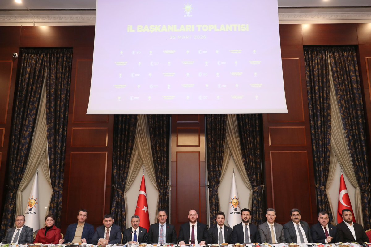 Ahmet Büyükgümüş tweet media