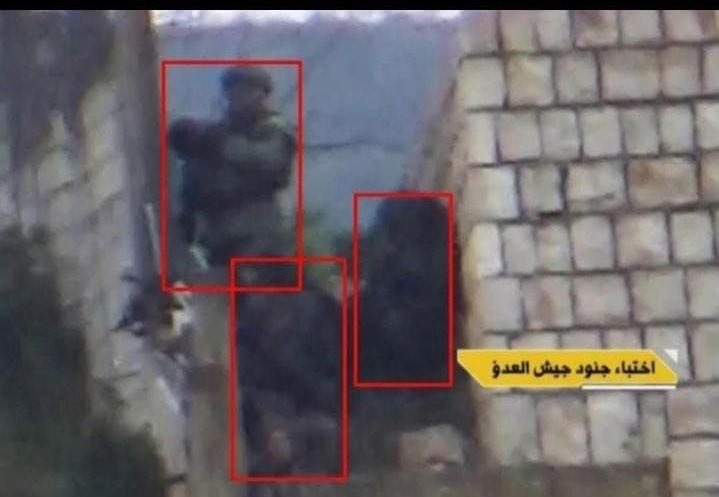 Abbas M. Hamieh | | م.عباس حميّة tweet media