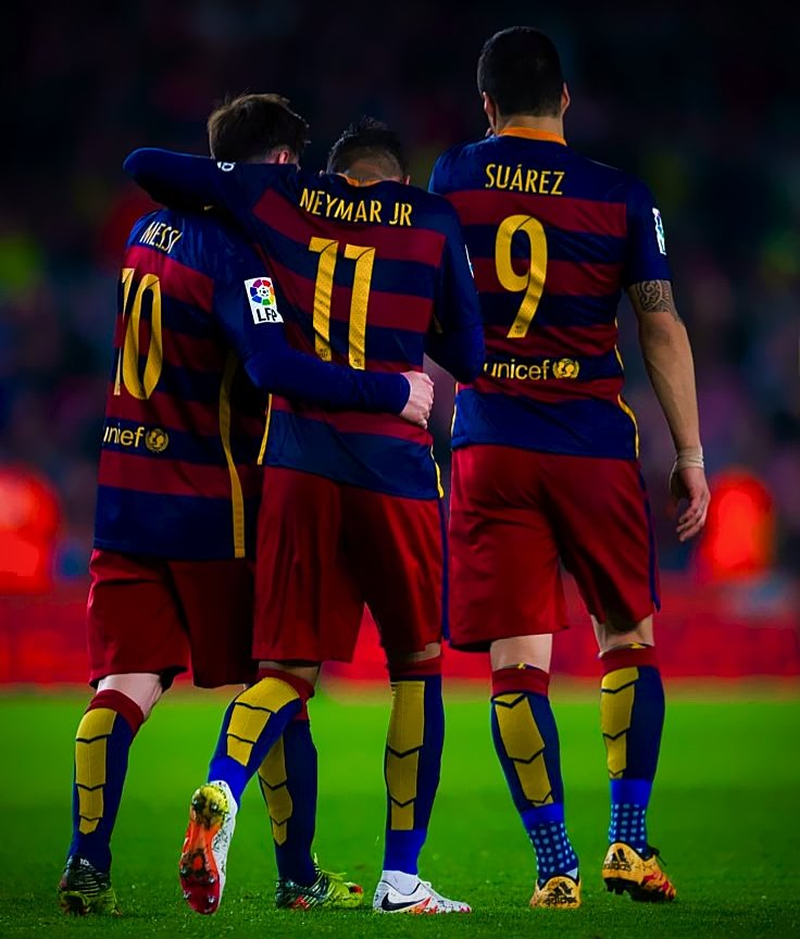 Messi Media tweet media