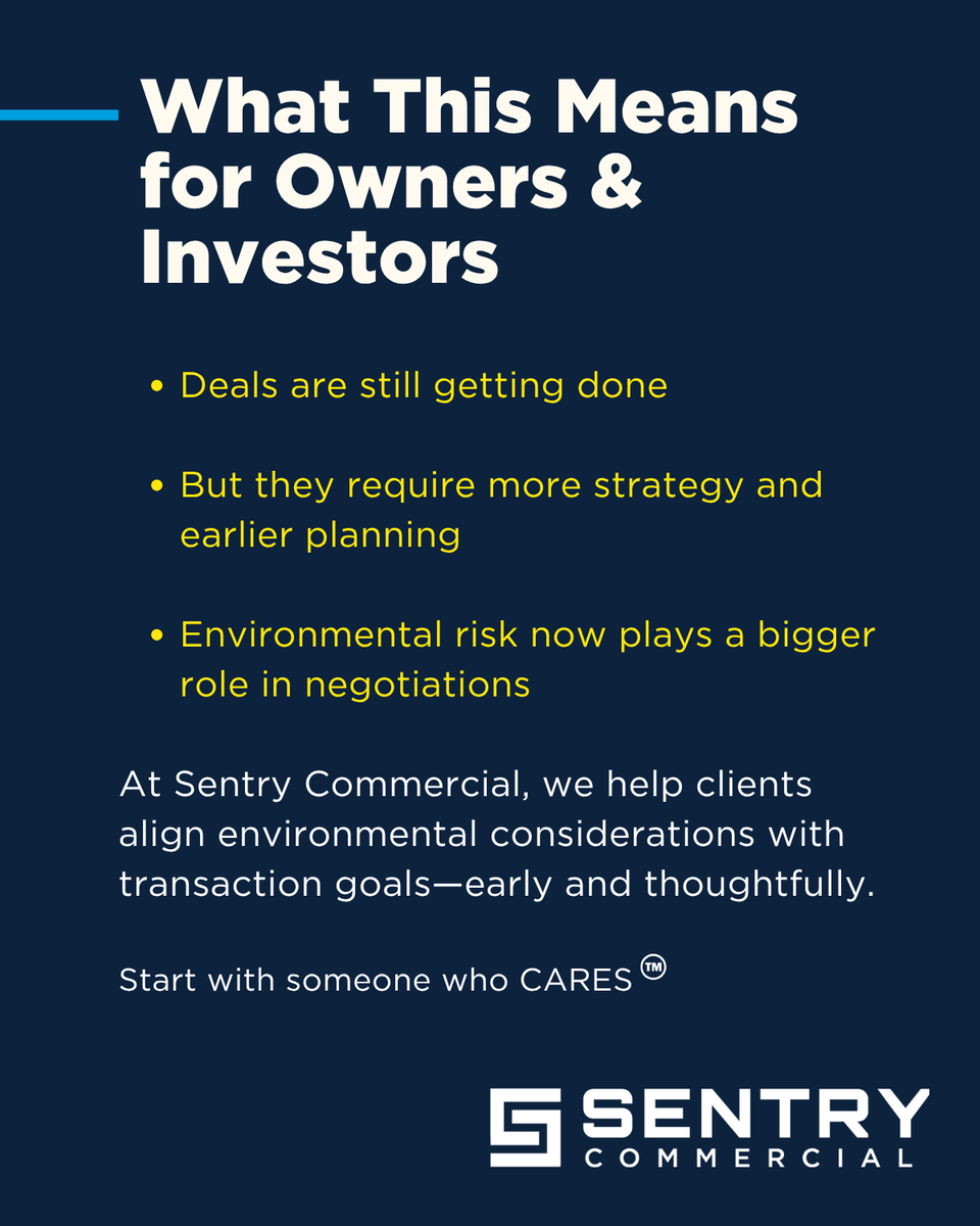 Sentry Commercial tweet media