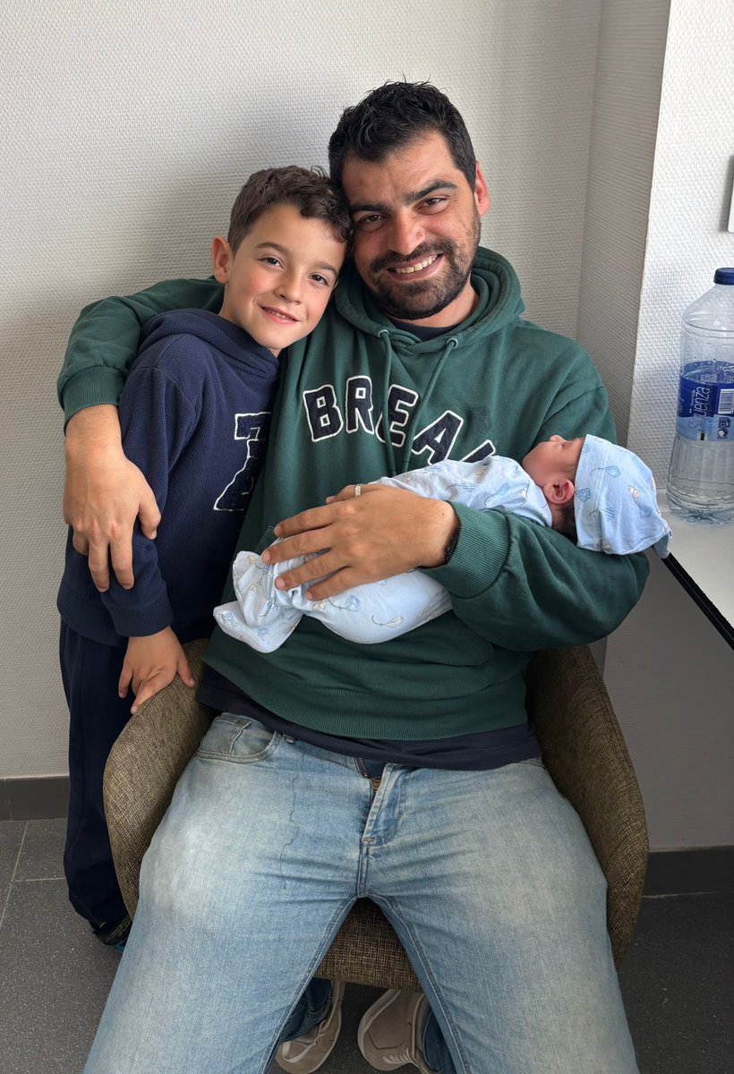 Real Balompédica Linense tweet media