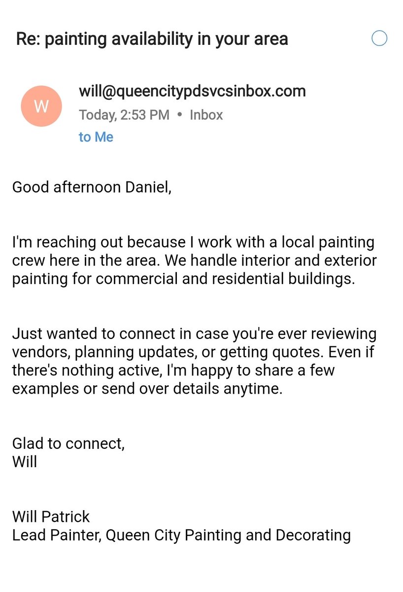 Daniel Gibson tweet media