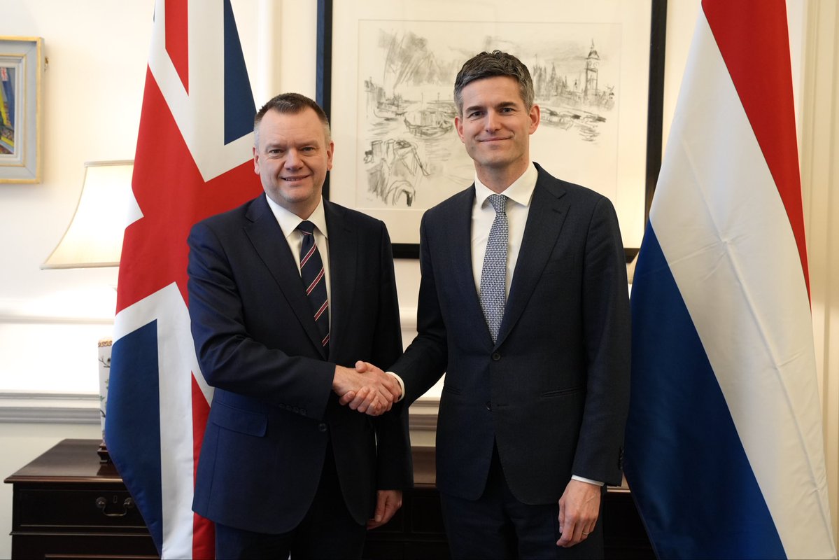 Tom Berendsen tweet media