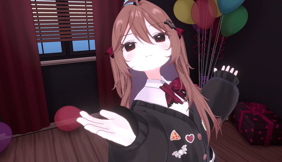 "I'd rather be real lol"
luv uou