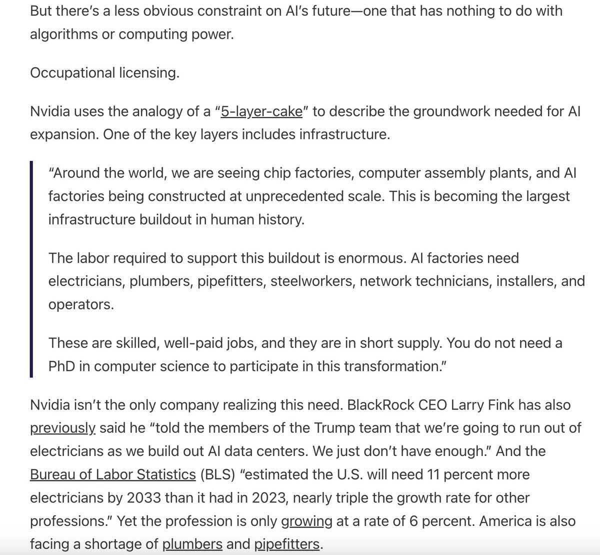 Shoshana Weissmann, Sloth Committee Chair 🦥 tweet media