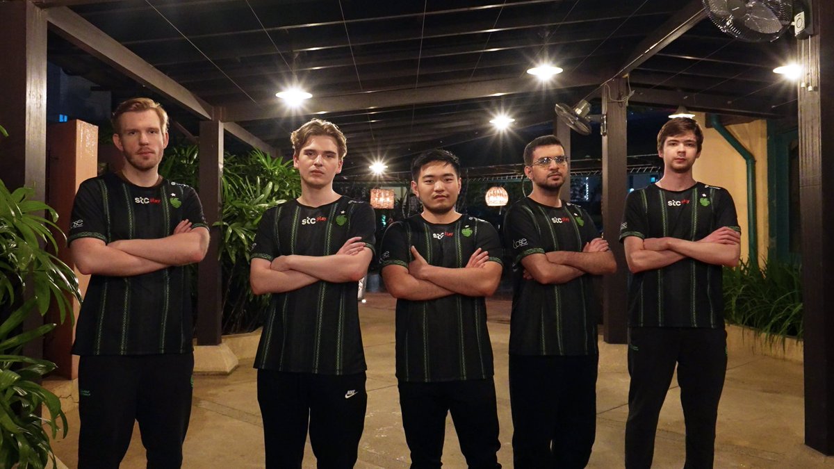 rdy Dota 2 tweet media