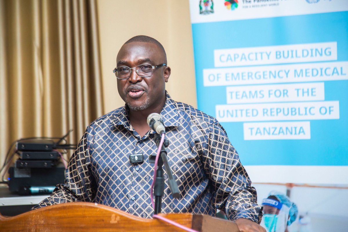 Alex Gasasira tweet media