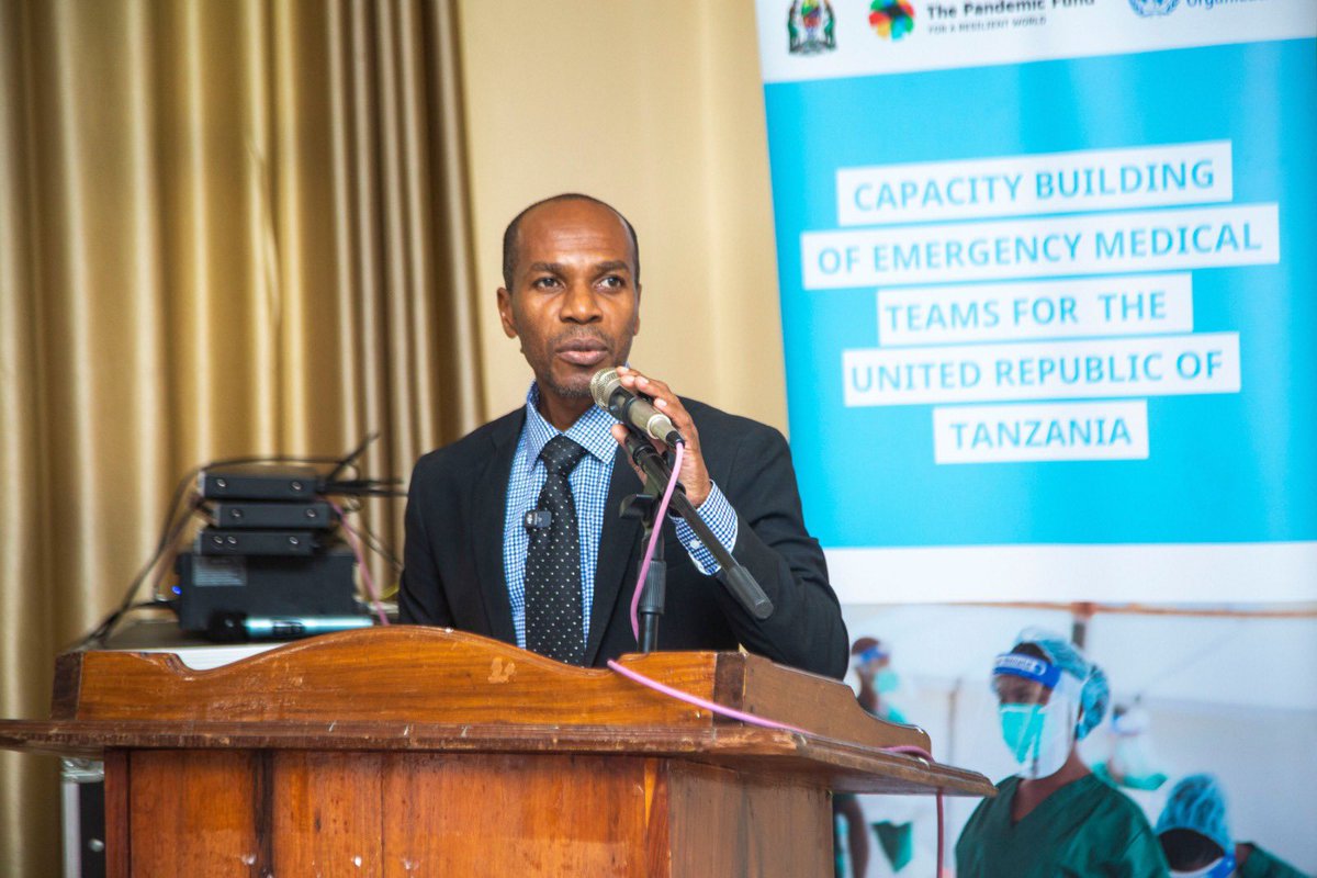 Alex Gasasira tweet media