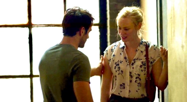 charliecoxfans's tweet photo. #Karedevil #MattMurdock #KarenPage #CharlieCox #DeborahAnnWoll #DaredevilBornAgain https://t.co/o5cHnzXiiz