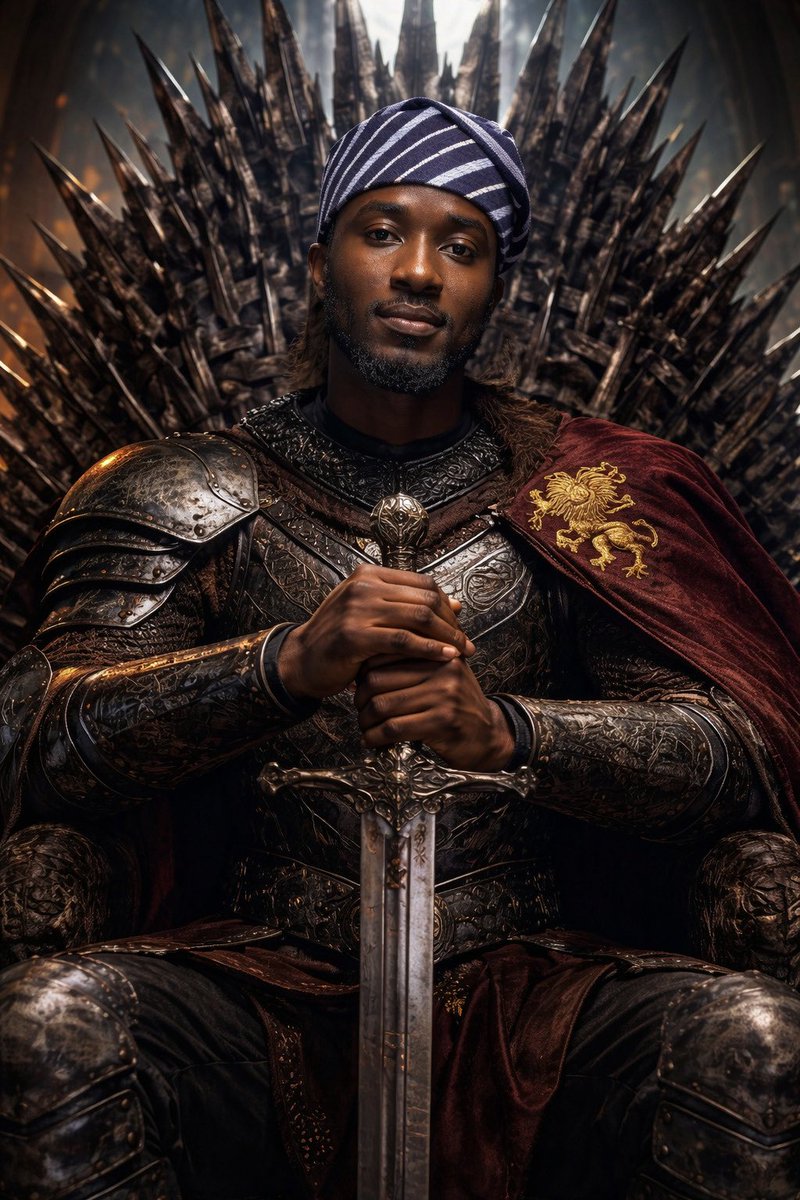 Ayilola of Nigeria /Laptop Guy 🩺 🇳🇬 🇬🇧🇺🇸 tweet media