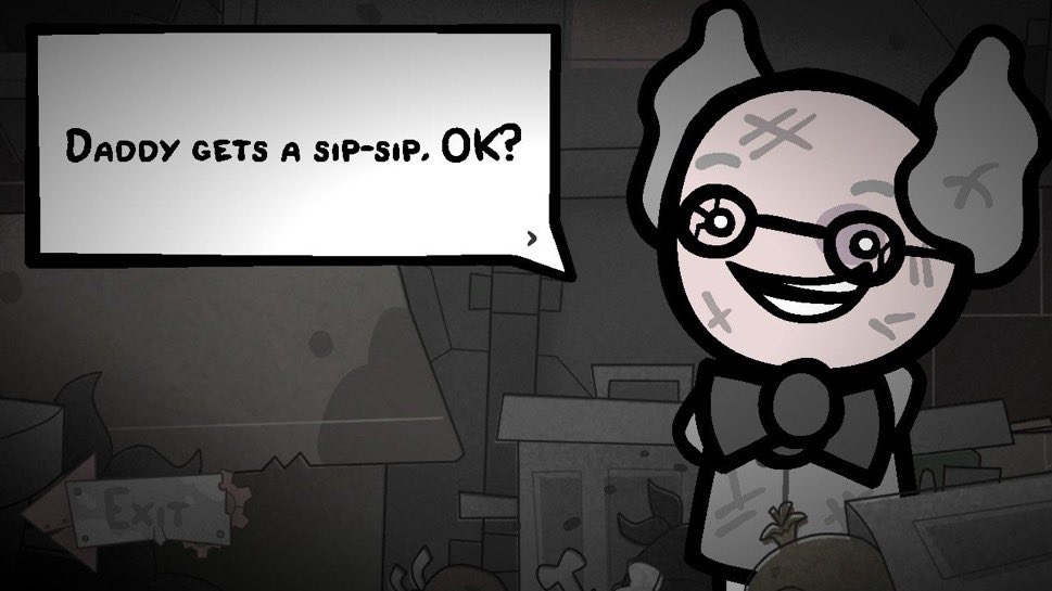 GUILLOTINA✨ tweet media