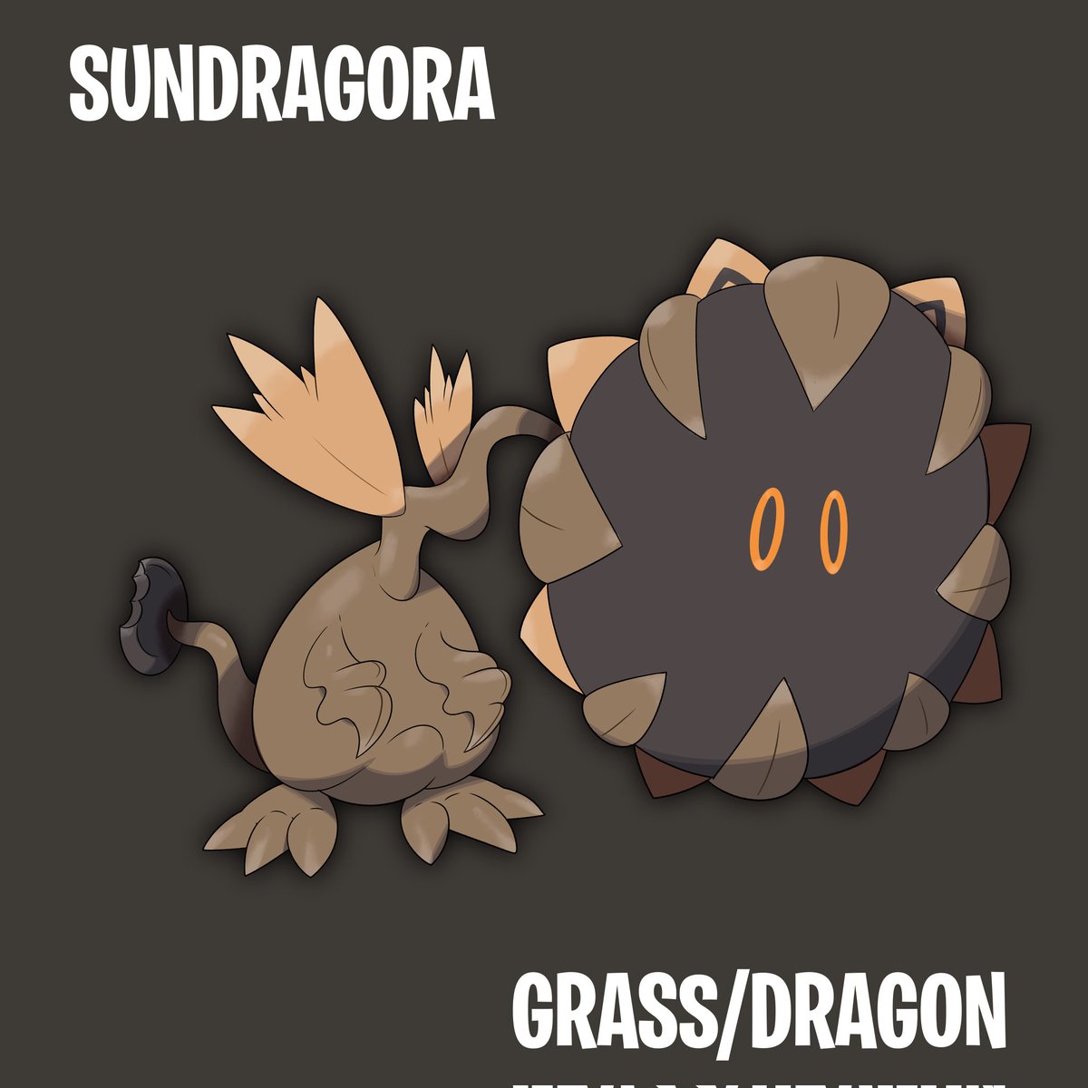 Fakemonforever tweet media