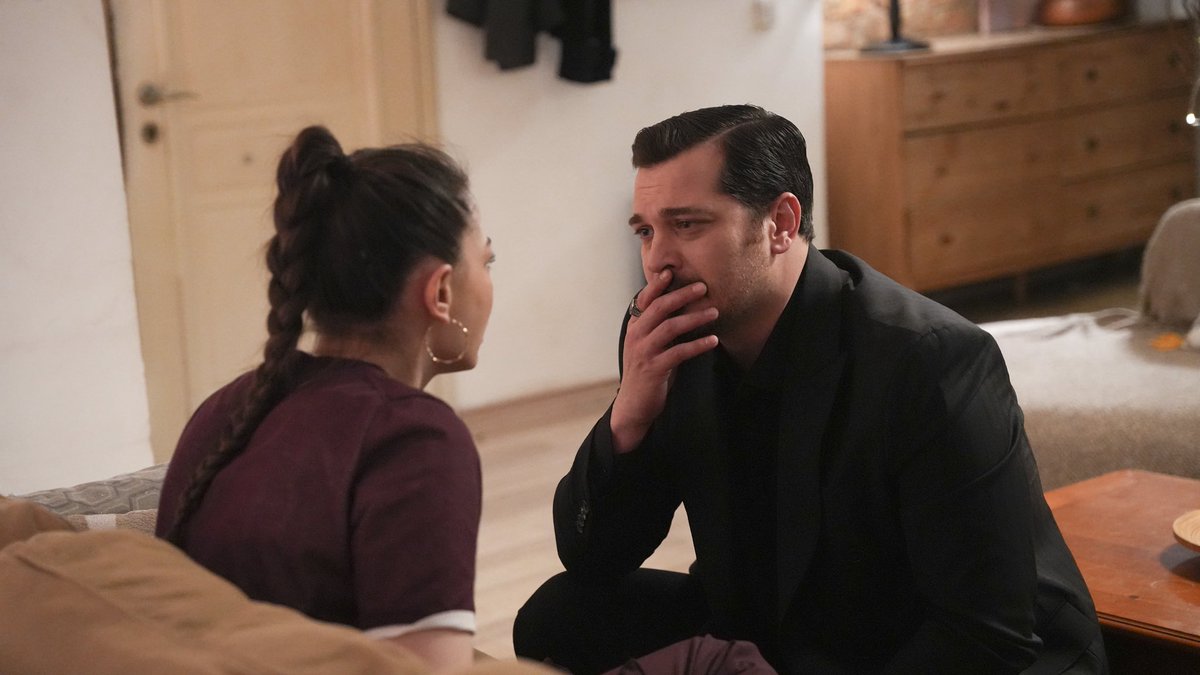 Aynı kadına iki defa aşık oldu. 🌹