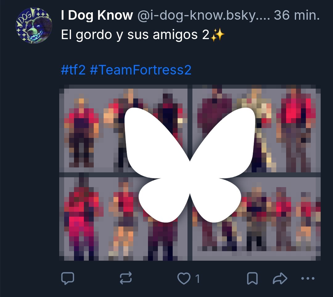 I Dog Know 🇻🇪✨ | commissions close tweet media