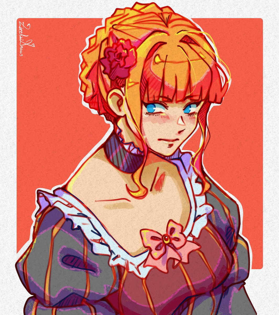 ✨️Zucchini✨️ tweet media