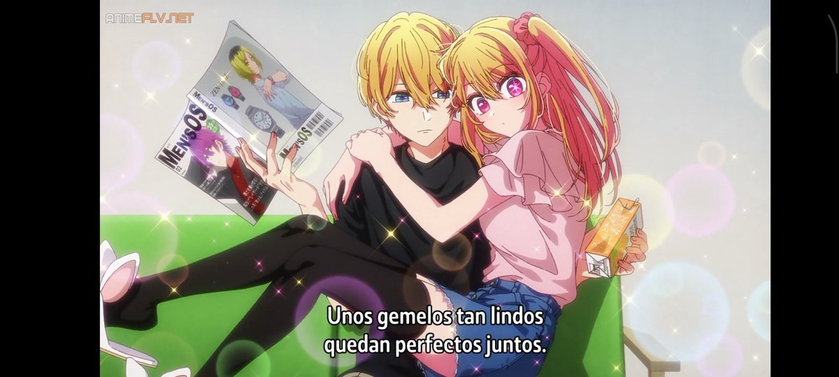fzsam69m's tweet photo. Está como raro eso #oshinoko https://t.co/8CcdI7ngdw