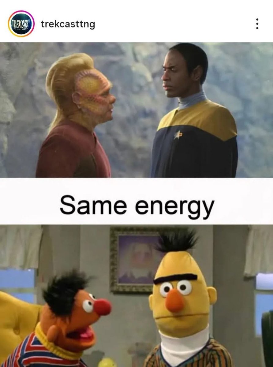 ARMUS Skin of Evil (parody) tweet media