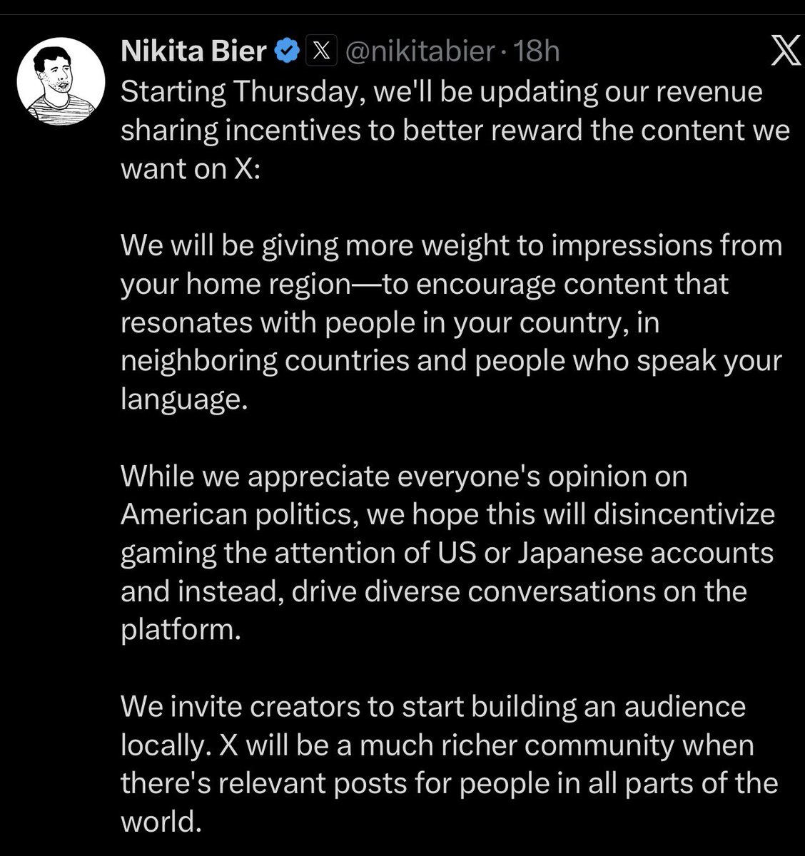 Flower Show tweet media