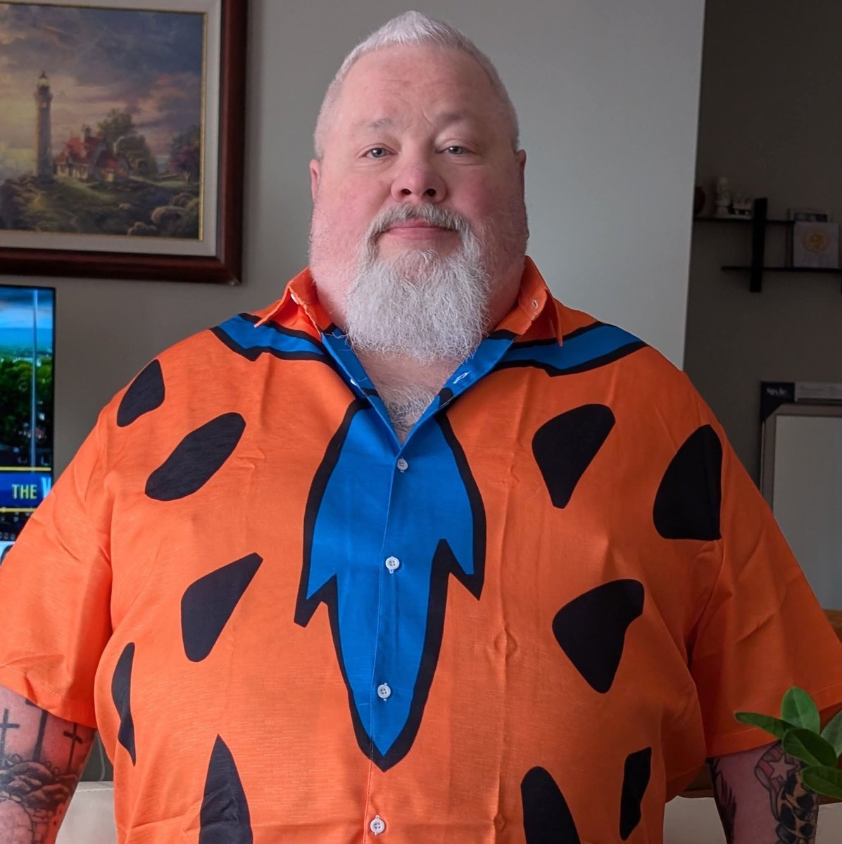 Brimley's Bears tweet media