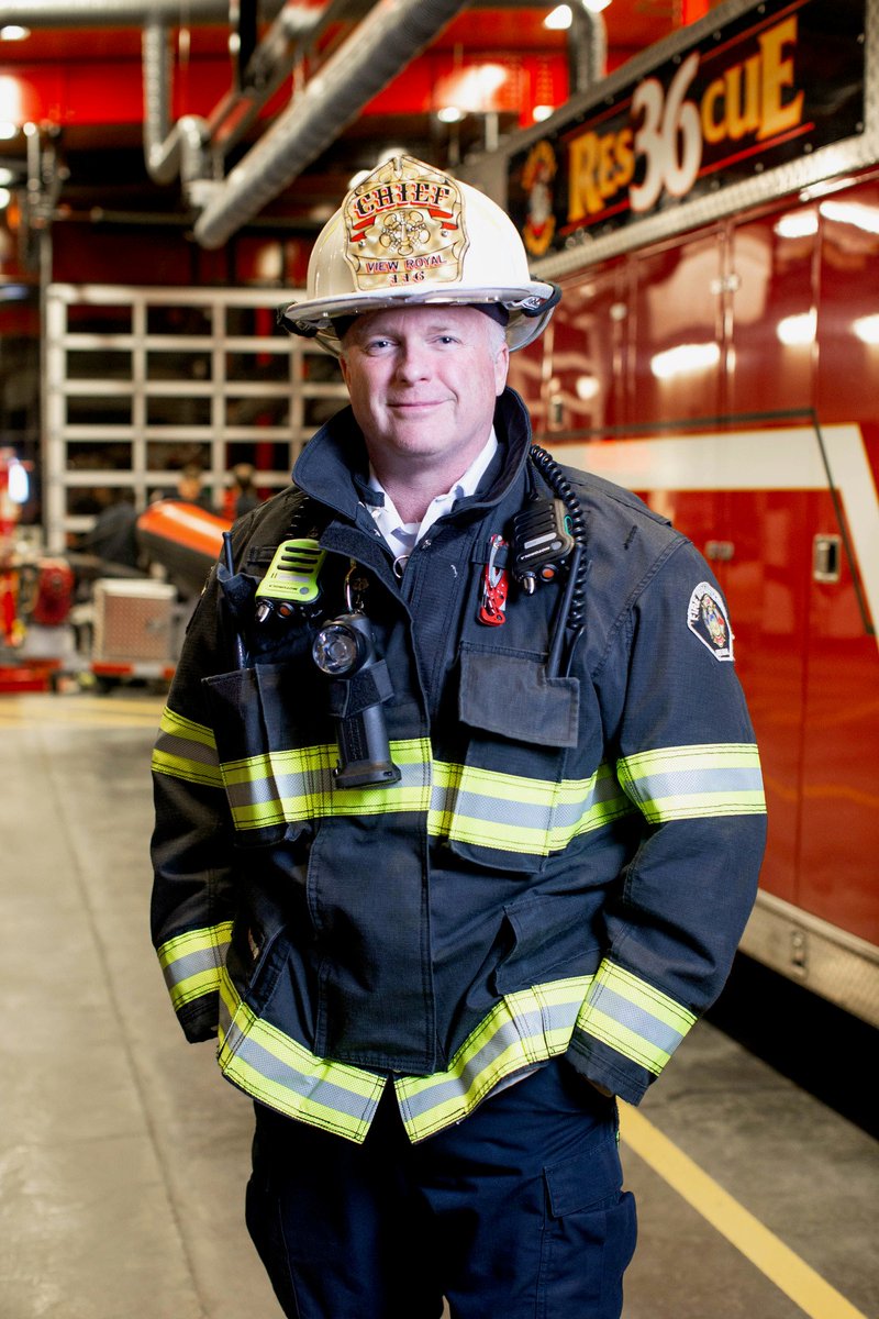 View Royal Fire Rescue tweet media
