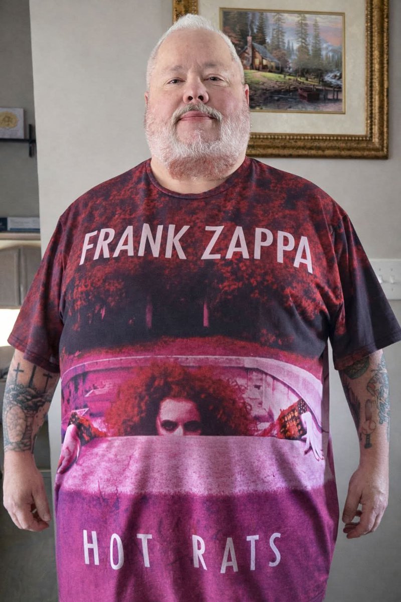 Brimley's Bears tweet media