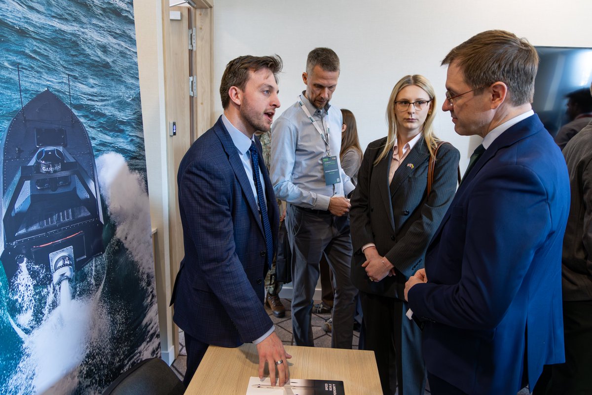 UK in Lithuania 🇬🇧🇱🇹 tweet media