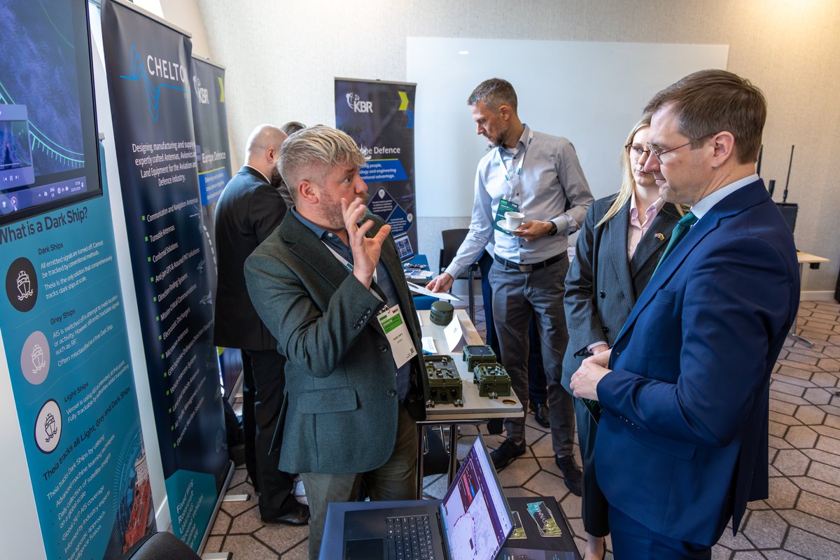 UK in Lithuania 🇬🇧🇱🇹 tweet media