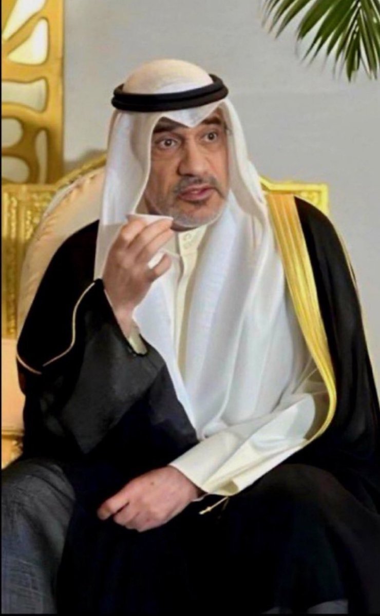 سهيله سالم الصباح tweet media