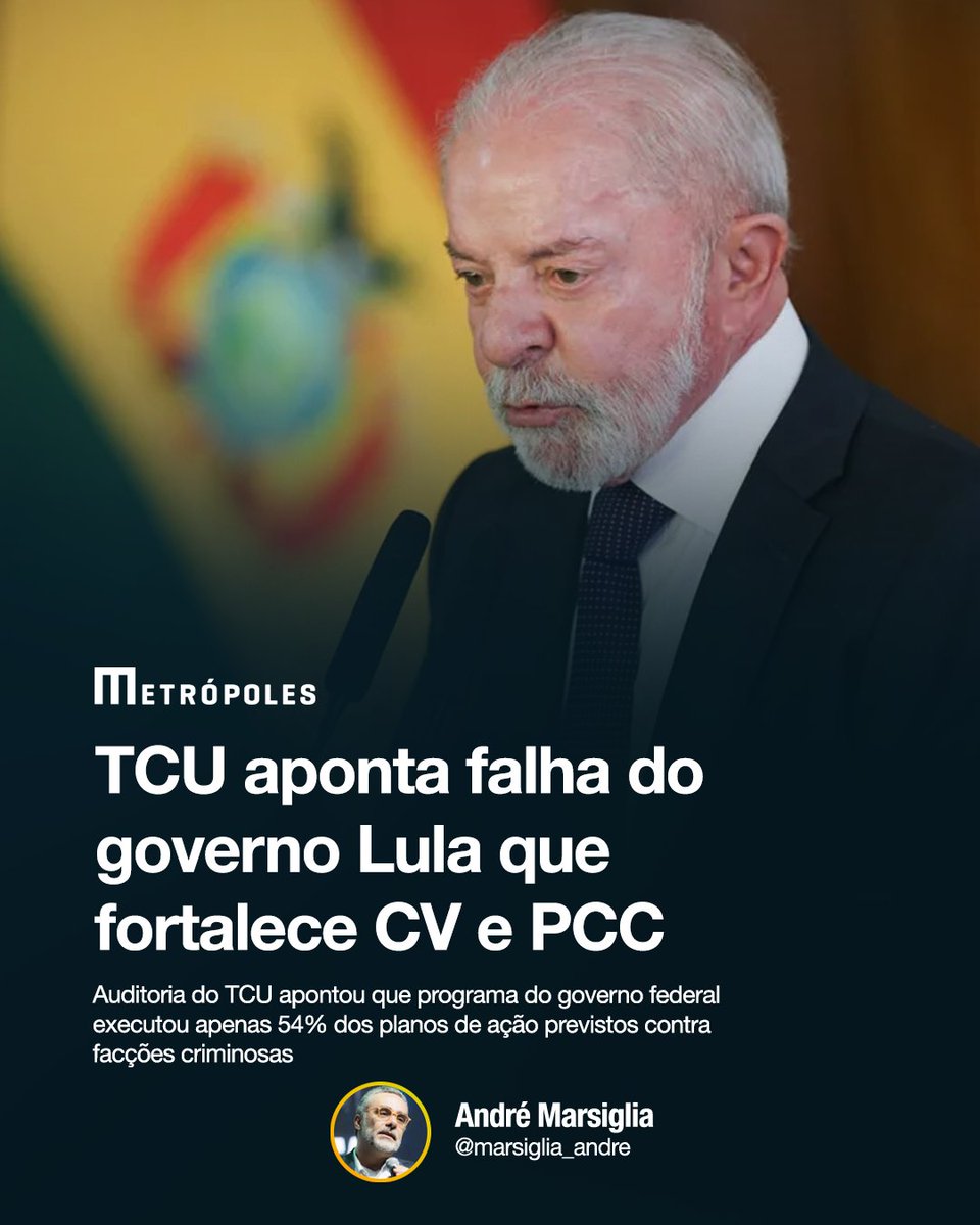 Andre Marsiglia tweet media